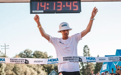 Ultra-trail : Où regarder la Western States 100 en direct avec Kilian Jornet, Jim Walmsley, Vincent Bouillard et Thomas Cardin ?
