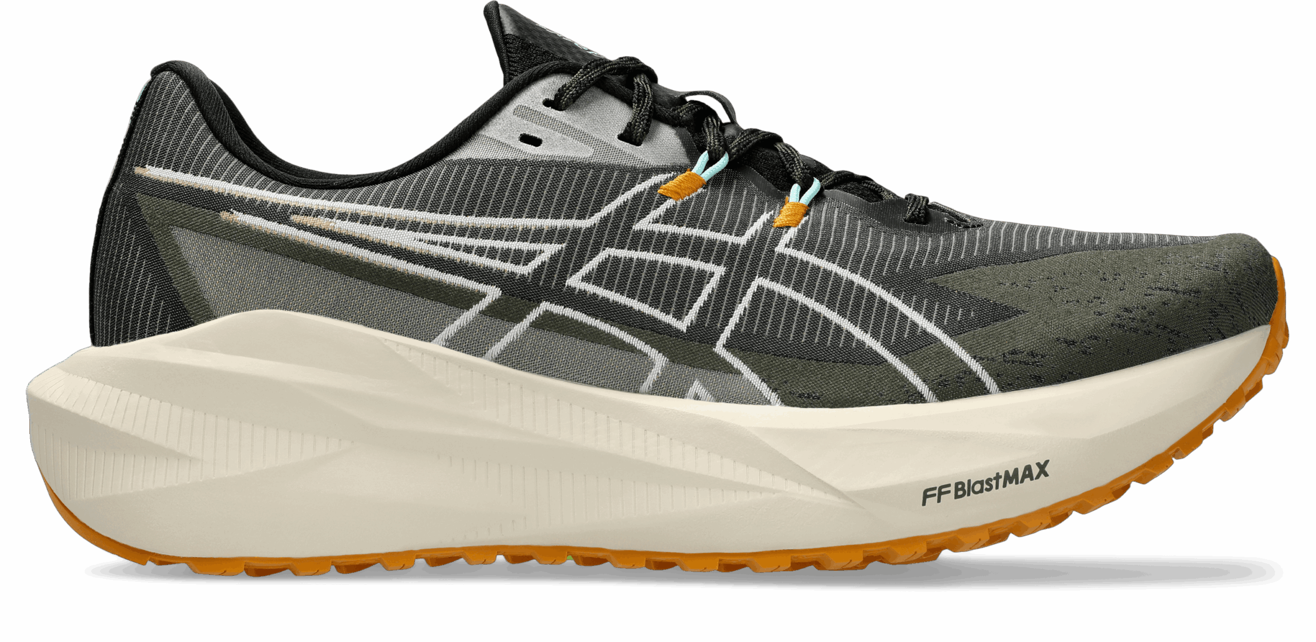 ASICS BLAZBLAST chaussures de trail