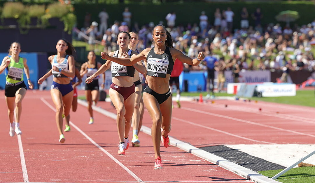 Athlétisme : Où regarder les Championnats de France Elite 2026 à Albi en direct ?