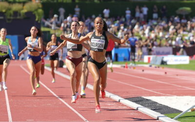 Athlétisme : Où regarder les Championnats de France Elite 2026 à Albi en direct ?