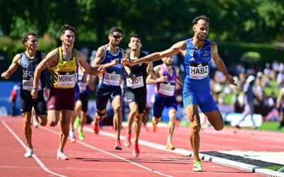 Athlétisme : Suivez la deuxième journée des Championnats de France Elite 2026 à Albi en direct commenté