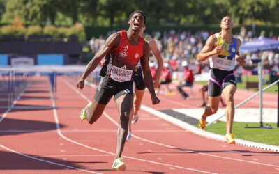 Athlétisme : Suivez la troisième journée des Championnats de France Elite 2026 à Albi en direct commenté