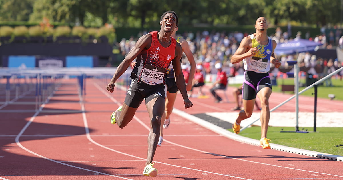 Athlétisme suivez la troisième journée des Championnats de France Elite 2026 à Albi en direct commenté Suivez notre direct commenté de la troisième journée des Championnats de France Elite d'athlétisme 2026 à Albi ce dimanche 26 juillet.