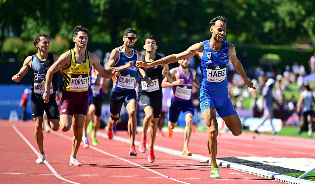 Athlétisme : Où regarder les Championnats de France Elite 2026 à Albi en direct ?