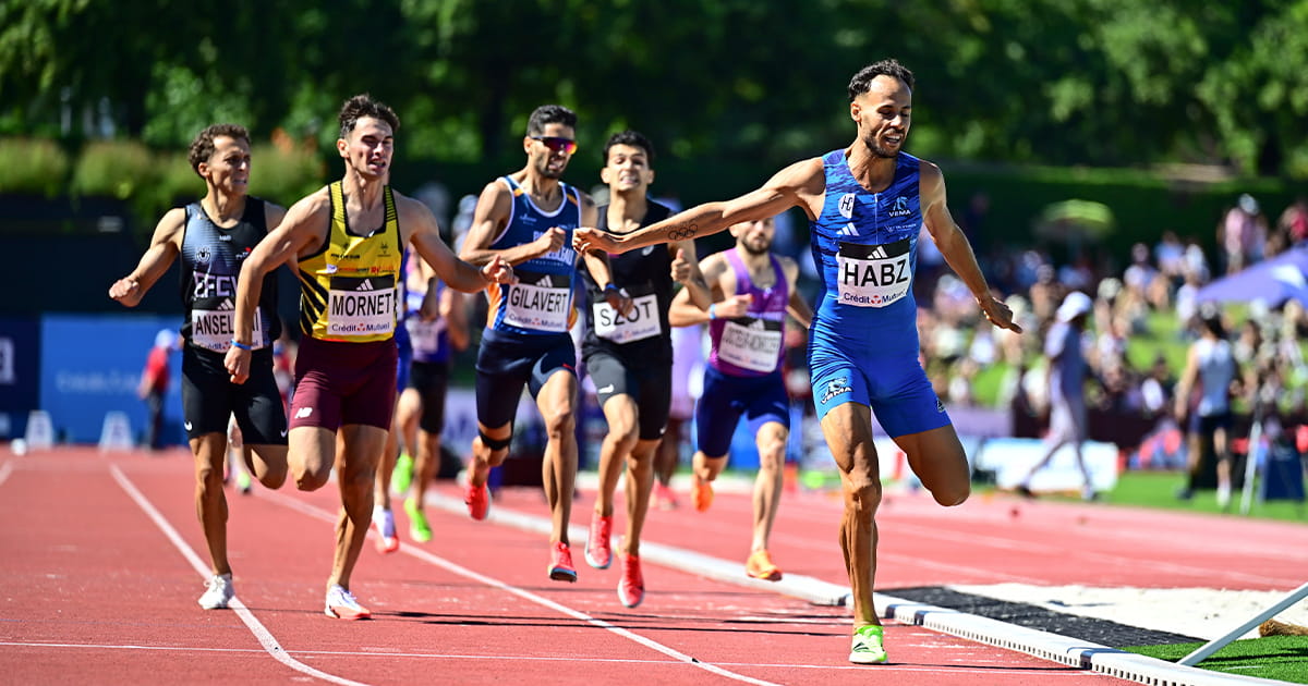 Athlétisme : Découvrez toutes les informations pour suivre en direct les Championnats de France Elite à Albi, du 24 au 26 juillet 2026.