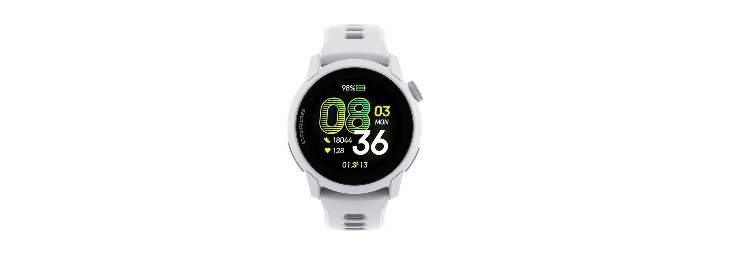 COROS PACE 4 montres running course à pied Nike Air Zoom Alphafly NEXT%