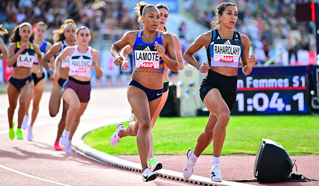 Athlétisme : Les 5 bonnes raisons de suivre les Championnats de France Elite 2026 à Albi
