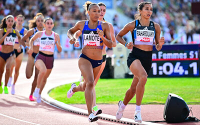 Athlétisme : Les 5 bonnes raisons de suivre les Championnats de France Elite 2026 à Albi