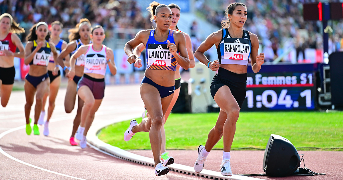 Championnats de France Elite 2026 athlétisme Albi favoris programme TV direct Présentation des favoris et toutes les informations pour suivre en direct les Championnats de France Elite 2026 à Albi.