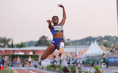 Championnats de France Elite : Hilary Kpatcha s&rsquo;envole à la longueur, Isabelle Black détonne sur 400 m à Albi