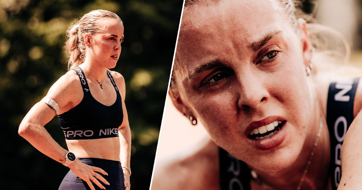 Keely Hodgkinson rejoint COROS en tant qu’ambassadrice athlétisme montres Championne olympique du 800 m, Keely Hodgkinson vient d'officialiser son partenariat avec COROS, marque de montres GPS de sport.