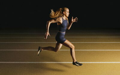 Nike lance une collection spéciale Keely Hodgkinson avec la Pegasus 42 et la Vaporfly 4