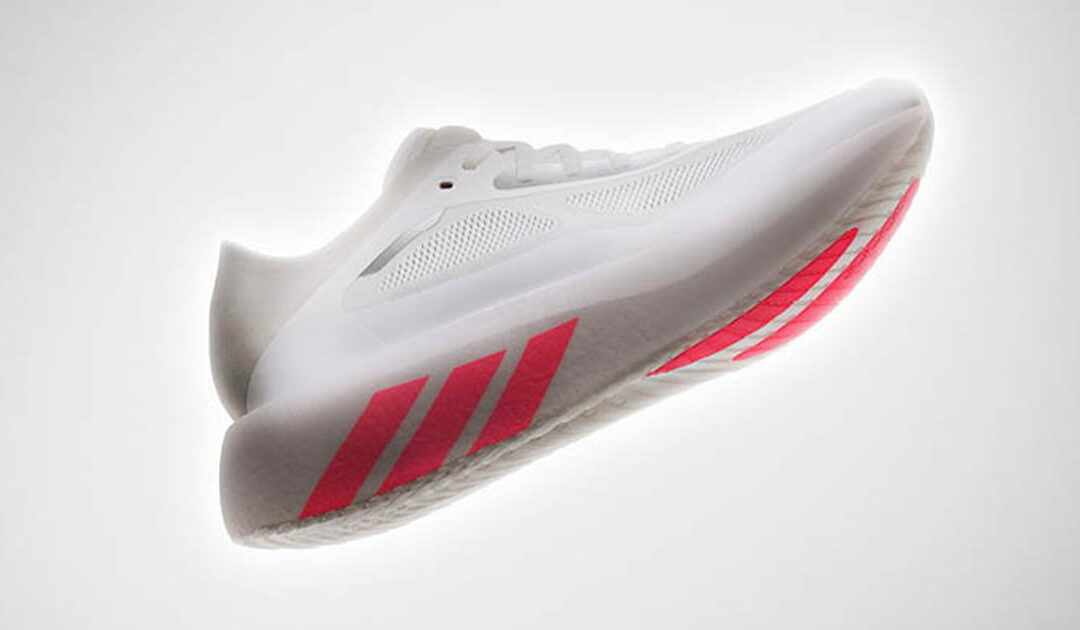 adidas dévoile la Hyperboost Run, sa nouvelle chaussure pour les entraînements quotidiens