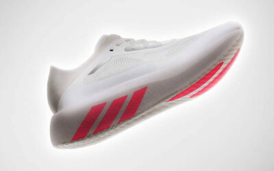 adidas dévoile la Hyperboost Run, sa nouvelle chaussure pour les entraînements quotidiens