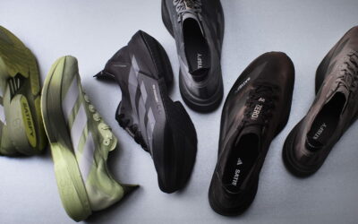 adidas x SATISFY : Quand une collaboration devient une révolution culturelle du running