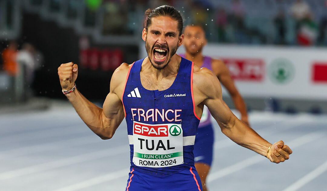Athlétisme : Le programme complet des Championnats d&rsquo;Europe de Birmingham 2026