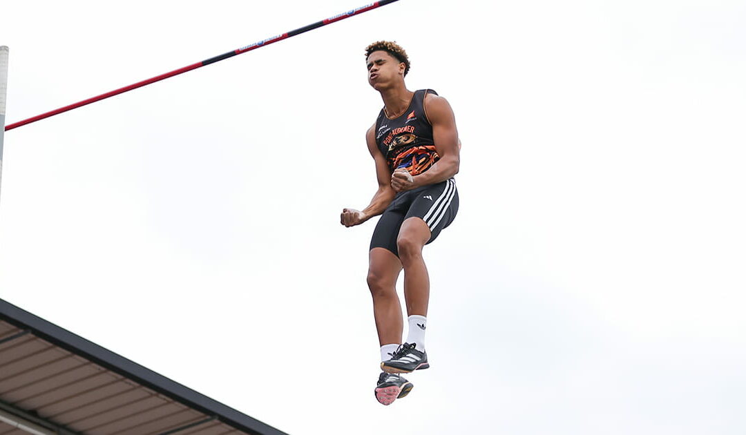 Athlétisme : Où regarder les Championnats du Monde U20 en direct à Eugene ?