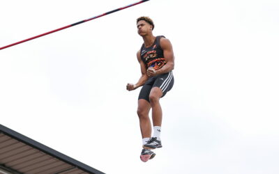 Athlétisme : Où regarder les Championnats du Monde U20 en direct à Eugene ?