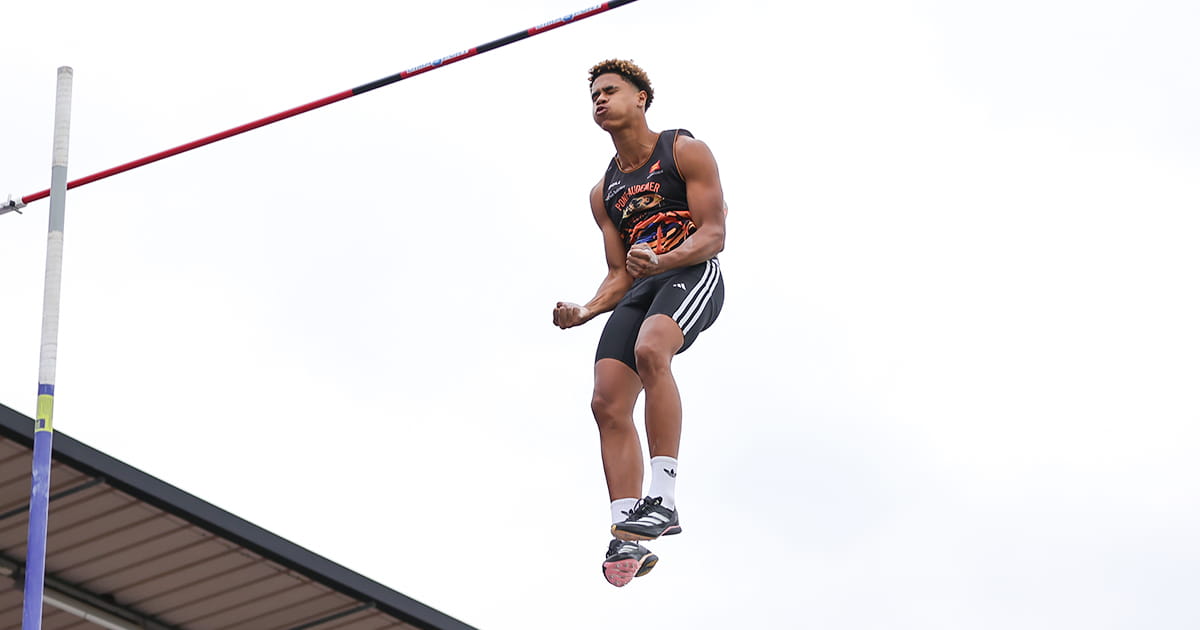 Athlétisme Championnats du Monde U20 en direct à Eugene athlétisme Découvrez toutes les informations pour suivre en direct les Championnats du Monde U20, à Eugene, dans l'Oregon, du 5 au 9 août 2026.