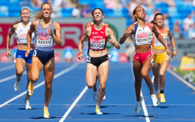 Athlétisme : Suivez la cinquième journée des Championnats d&rsquo;Europe 2026 à Birmingham en direct commenté