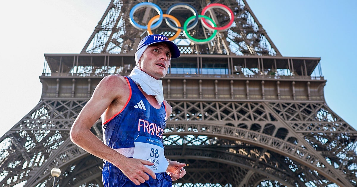 Athlétisme Suivez la sixième journée des Championnats d’Europe 2026 à Birmingham en direct commenté Birmingham va vibrer au rythme des Bleus ce samedi pour la sixième journée des Championnats d'Europe d'athlétisme avec Jimmy Gressier.