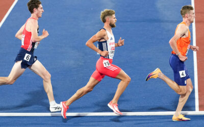 Athlétisme : Le programme complet des Championnats d’Europe de Birmingham 2026
