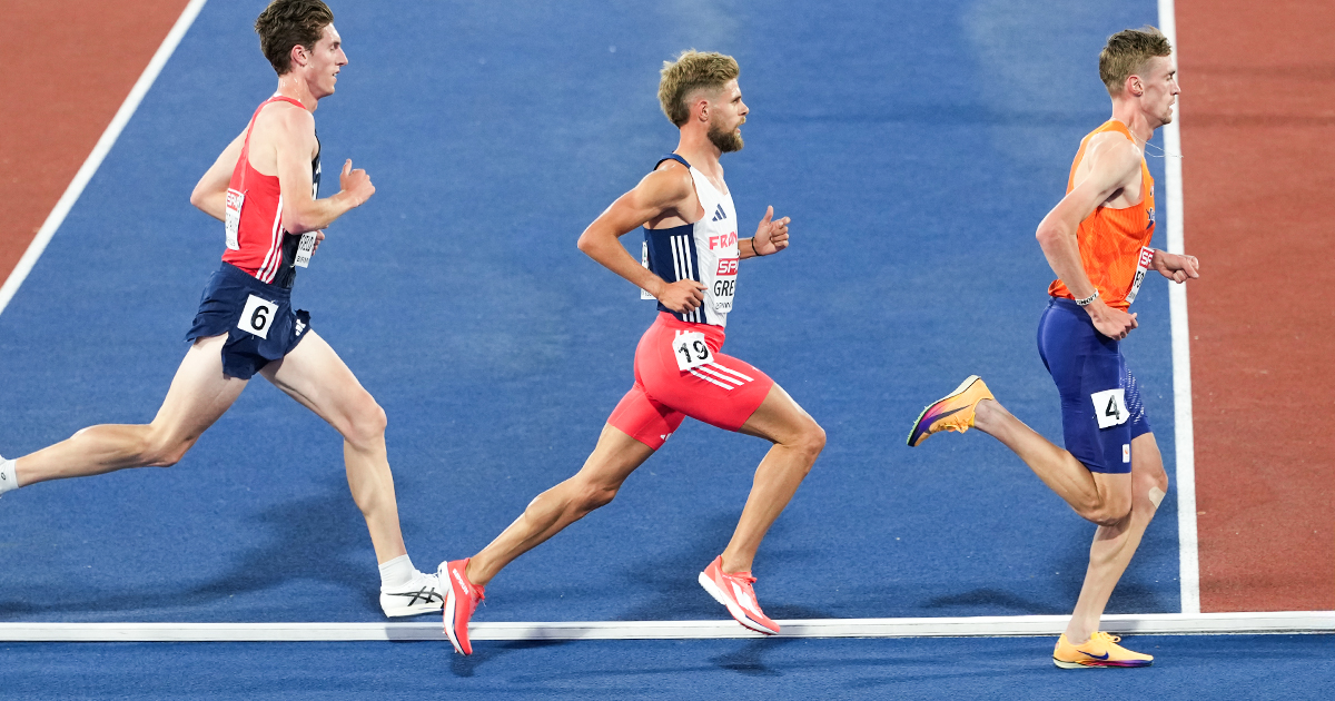 Athlétisme programme complet des Championnats d’Europe de Birmingham 2026 Jimmy Gressier Découvrez le programme complet des épreuves d’athlétisme aux Championnats d'Europe de Birmingham, du 10 au 16 août 2026.