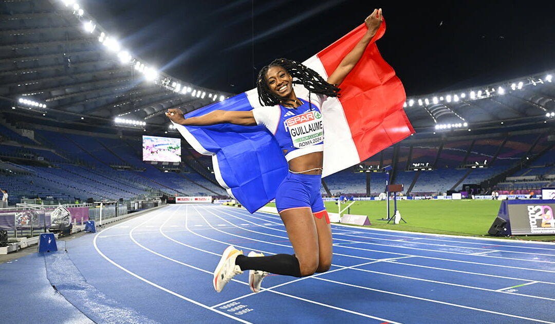 Athlétisme : Sur quelle chaîne et à quelle heure voir les Championnats d&rsquo;Europe de Birmingham 2026 en direct ?