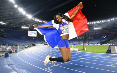 Athlétisme : Sur quelle chaîne et à quelle heure voir les Championnats d&rsquo;Europe de Birmingham 2026 en direct ?