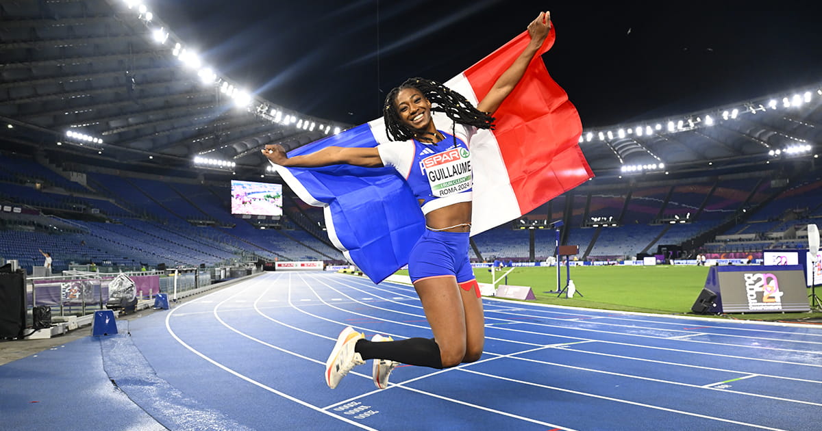 Athlétisme regarder Sur quelle chaîne et à quelle heure voir les Championnats d’Europe de Birmingham 2026 en direct live Découvrez le programme complet en direct des épreuves d'athlétisme aux Championnats d'Europe de Birmingham 2026 sur France Télévisions.