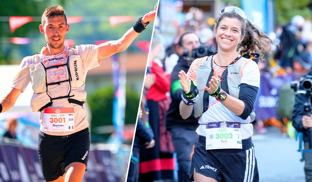 CCC de l&rsquo;UTMB 2026 : Thomas Cardin, Benjamin Roubiol, Cristian Minoggio, Jennifer Lichter, Toni McCann… Qui sont les favoris ?