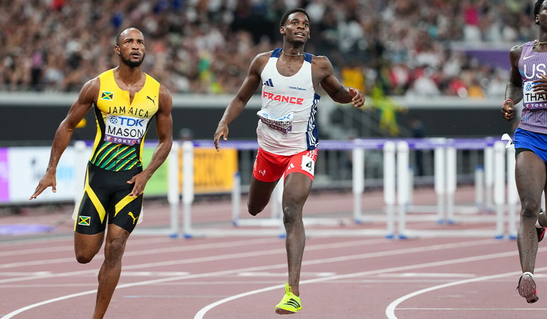 Championnats d’Europe de Birmingham 2026 : Jimmy Gressier, Just Kwaou-Mathey, Samuel Vessat, Hilary Kpatcha, Yann Chaussinand… Présentation de l’équipe de France d’athlétisme