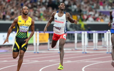 Championnats d’Europe de Birmingham 2026 : Jimmy Gressier, Just Kwaou-Mathey, Samuel Vessat, Hilary Kpatcha, Yann Chaussinand… Présentation de l’équipe de France d’athlétisme