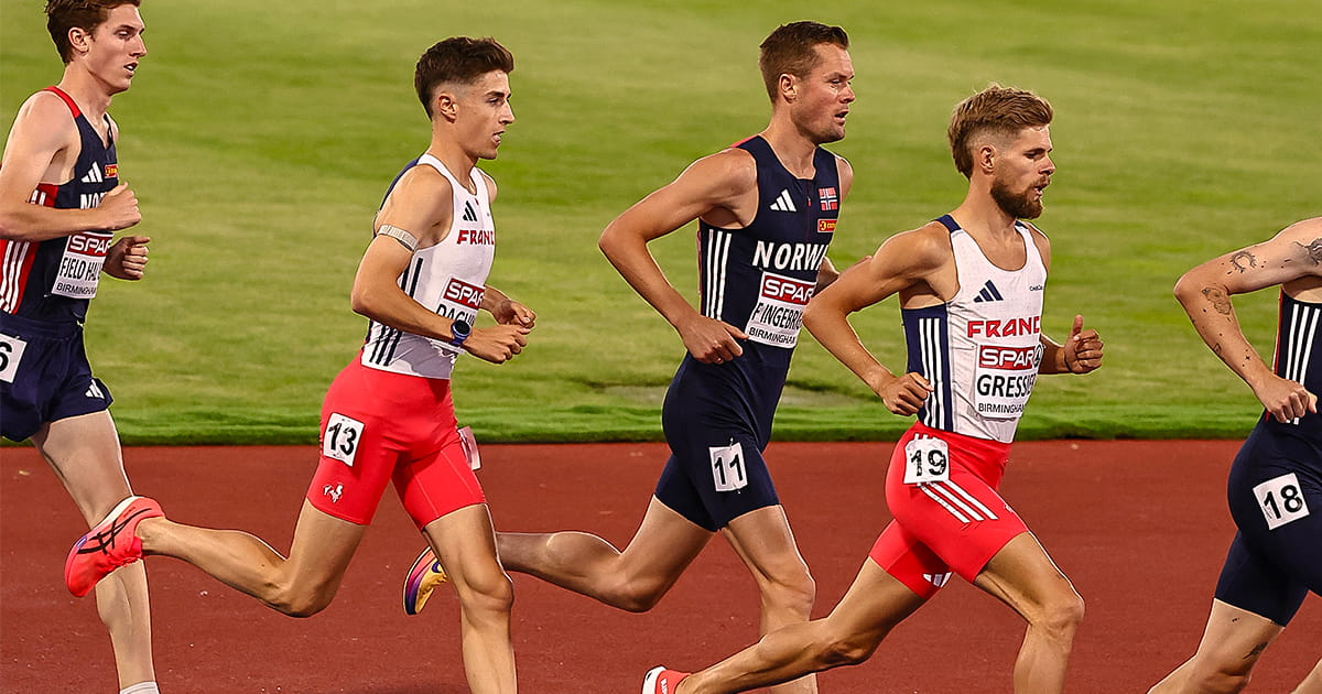 Championnats d’Europe de Birmingham 2026 athlétisme résultats équipe de France L’équipe de France a démarré ses Championnats d’Europe de Birmingham sur un rythme de feu, avant l’entrée en lice de plusieurs pointures.