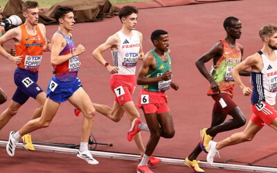 Athlétisme : Suivez la première journée des Championnats d’Europe 2026 à Birmingham en direct commenté avec Jimmy Gressier et Etienne Daguinos en finale du 5000 m