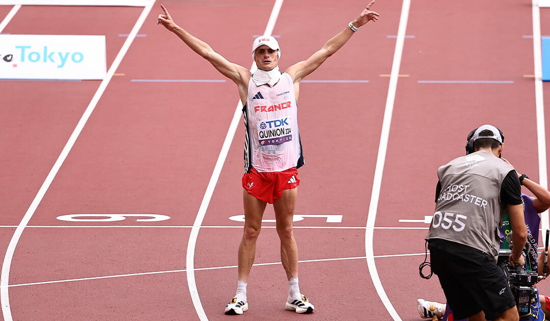 Championnats d&rsquo;Europe de Birmingham 2026 : Posez vos questions à notre rédaction, on vous répond !