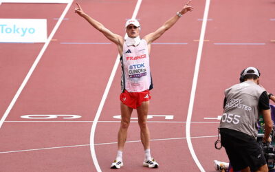 Championnats d&rsquo;Europe de Birmingham 2026 : Posez vos questions à notre rédaction, on vous répond !