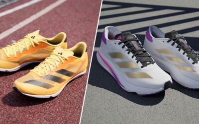 Grande Braderie : Les bons plans athlétisme, running et trail chez Espace des Marques