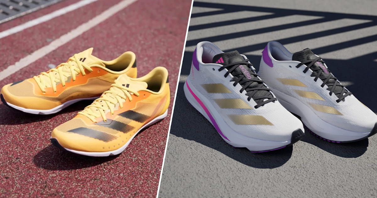 C'est parti pour la Grande Braderie 2026 chez Espace des Marques : Découvrez nos bons plans sur les chaussures running et trail.