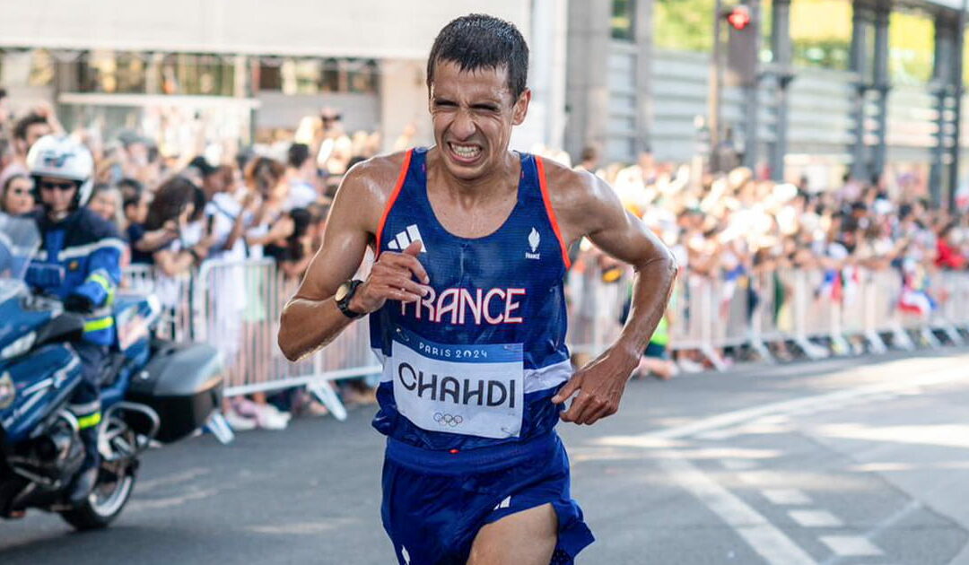 Athlétisme : Suivez la dernière journée des Championnats d’Europe 2026 à Birmingham en direct commenté