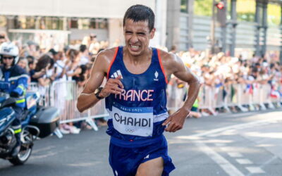 Athlétisme : Suivez la dernière journée des Championnats d’Europe 2026 à Birmingham en direct commenté