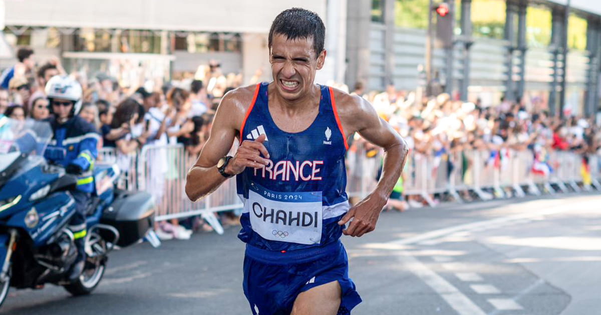 Découvrez la sélection des athlètes français pour les Championnats d'Europe 2026 à Birmingham qui se dérouleront du 10 au 16 août.