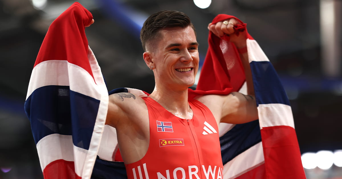 Athlétisme : Découvrez toutes les informations pour suivre en direct les Championnats de France Elite à Albi, du 24 au 26 juillet 2026.