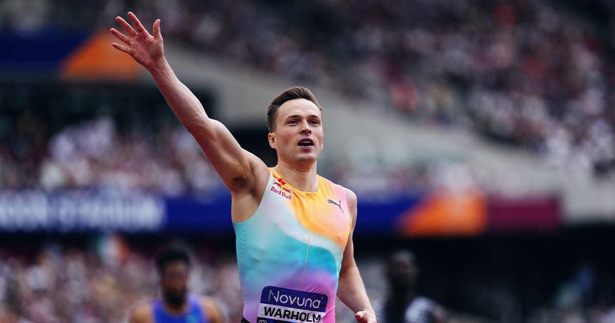 Nouveau membre du Perche Elite Tour, le Perch'Xtrem de Caen célèbre sa première édition ce vendredi 31 janvier 2025 avec Renaud Lavillenie.