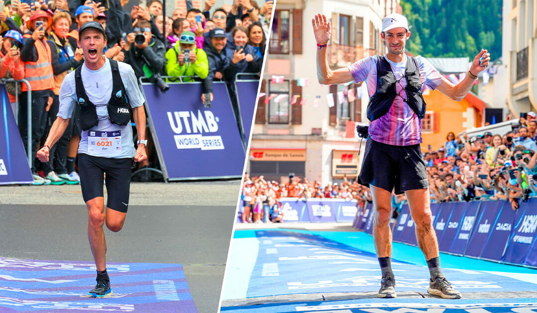 UTMB 2026 : Kilian Jornet et Jim Walmsley forfaits à Chamonix, coup de tonnerre