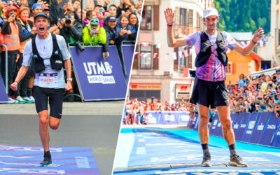 UTMB 2026 : Kilian Jornet et Jim Walmsley forfaits à Chamonix, coup de tonnerre