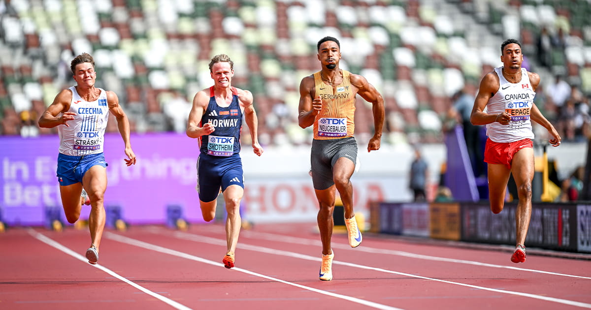 Athlétisme : Découvrez toutes les informations pour suivre en direct les Championnats de France Elite à Albi, du 24 au 26 juillet 2026.