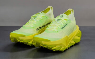 Picklejus : La chaussure de trail Nike ACG pensée pour les longues distances qui va faire vibrer les sentiers