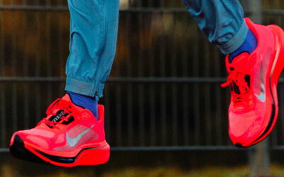 Nike Pegasus Plus 2 : La chaussure de running qui veut faire le pont entre entraînement et compétition