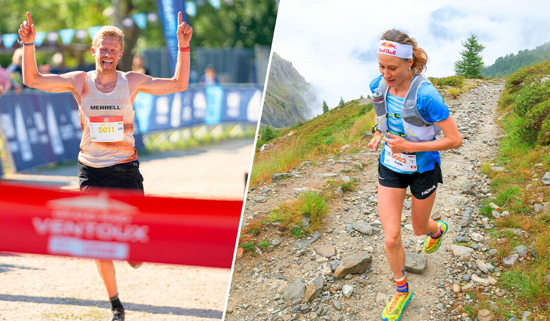 OCC de l&rsquo;UTMB 2026 : Frédéric Tranchand, Rémi Bonnet, Francesco Puppi, Sylvain Cachard, Tove Alexandersson, Judith Wyder… Qui sont les favoris ?